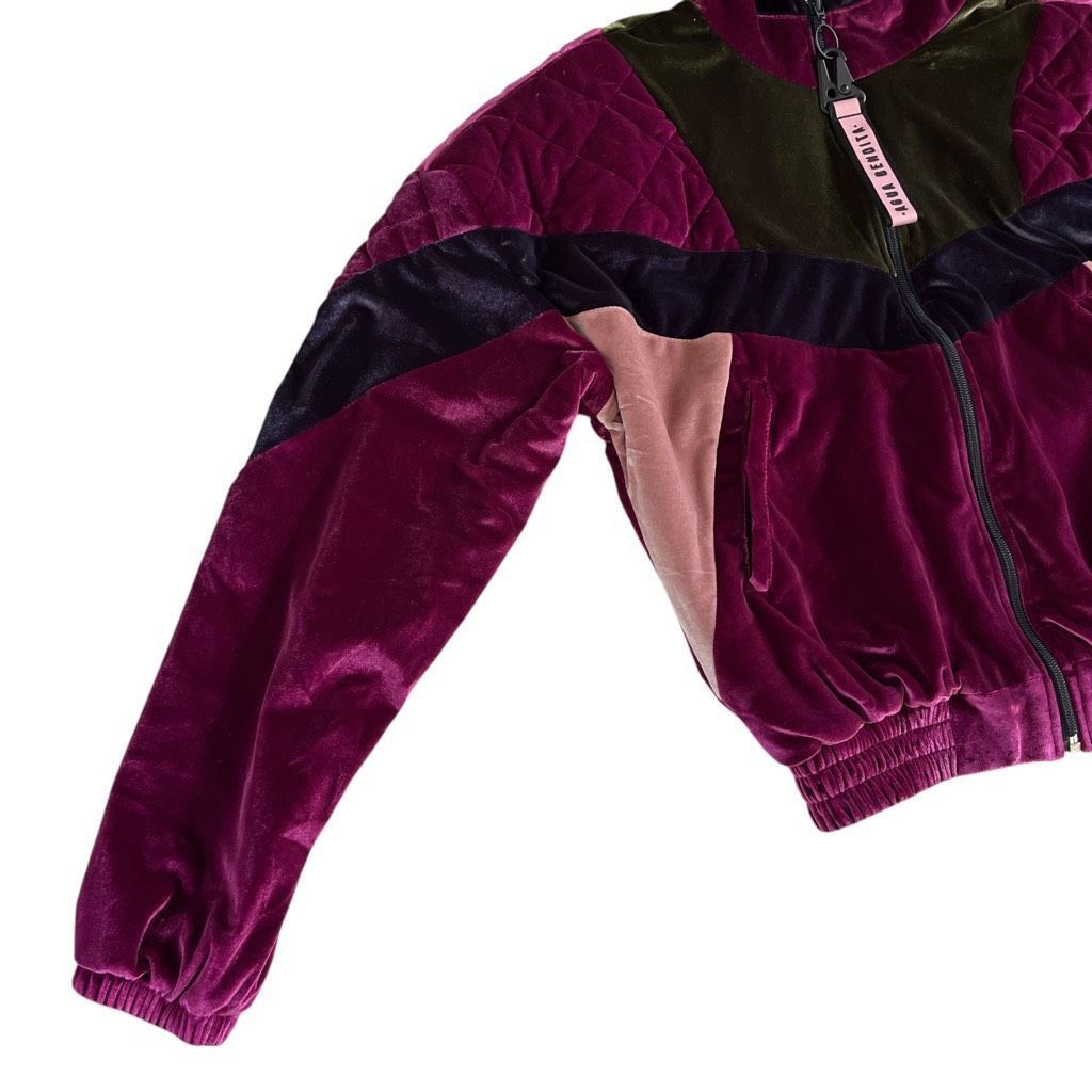 AGUA by Agua Bendita Agua Bendita Keri Jacket Love Affair Collection Size M / US 6-8 / IT 42-44 - 4 Thumbnail