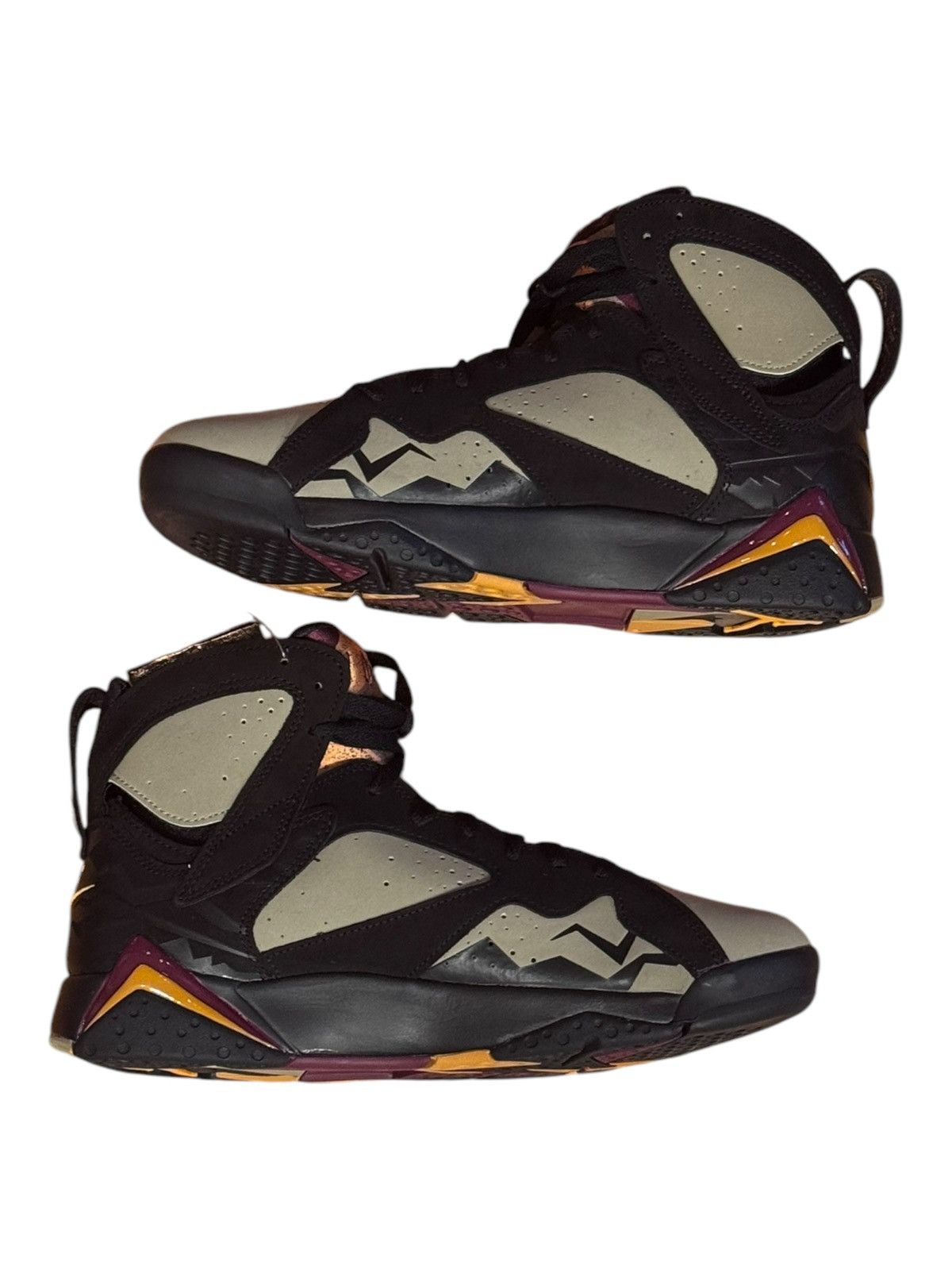 Jordan Retro 'Black Olive'