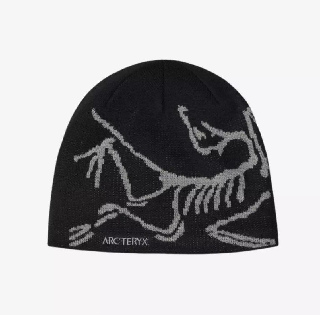 Arc'teryx Arcteryx Bird Head Toque - Dark magic | Grailed