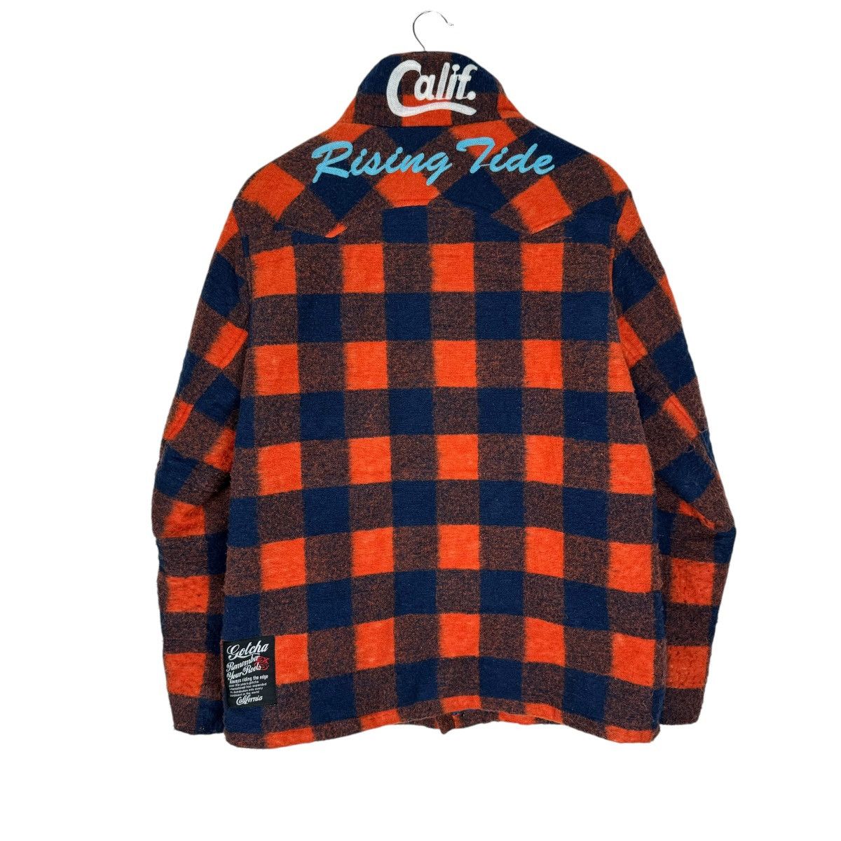 Gotcha ⚡️GOTCHA CALIFORNIA SURF LIGHT PUFFER JACKET Size US XL / EU 56 / 4 - 10 Thumbnail