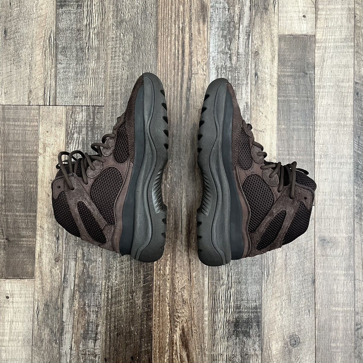 mens adidas yeezy desert boot stores