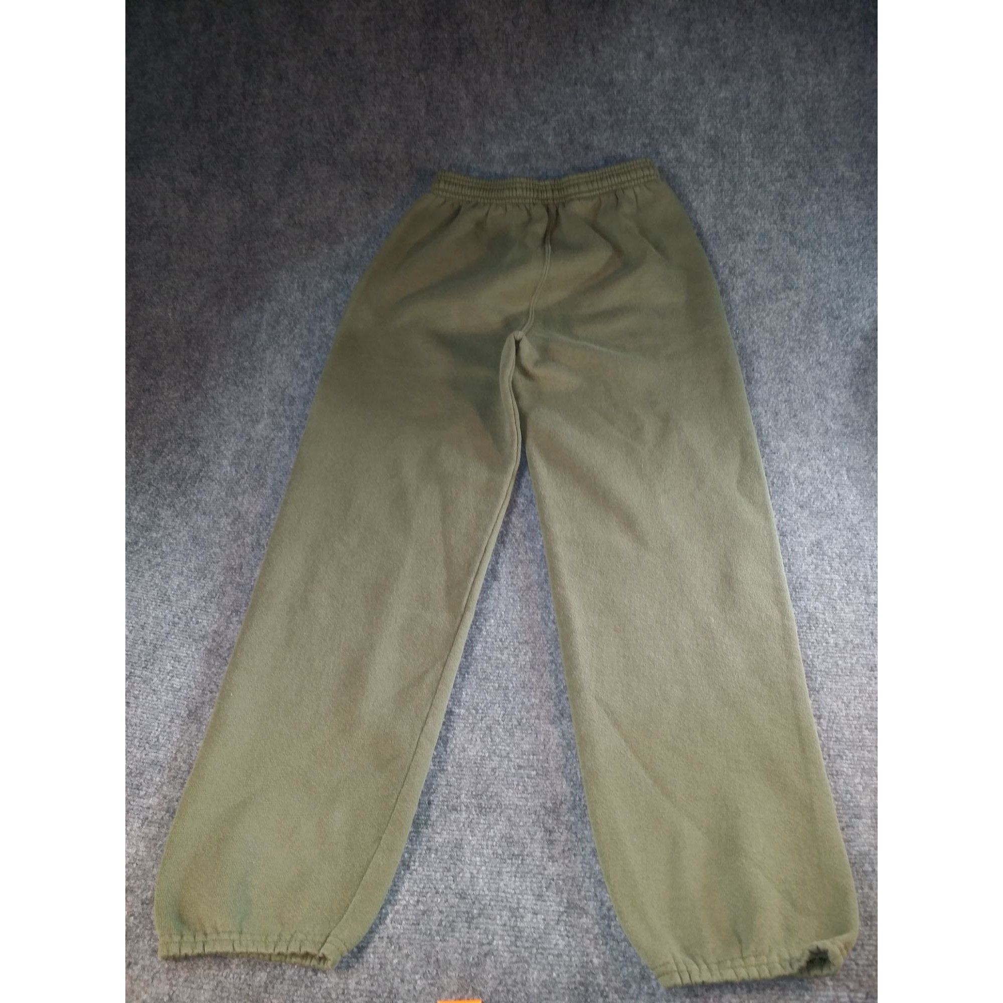 Other Vintage USMC PT Military Sweatpants Men Sz S Army Green M.J. Size US 30 / EU 46 - 8 Thumbnail