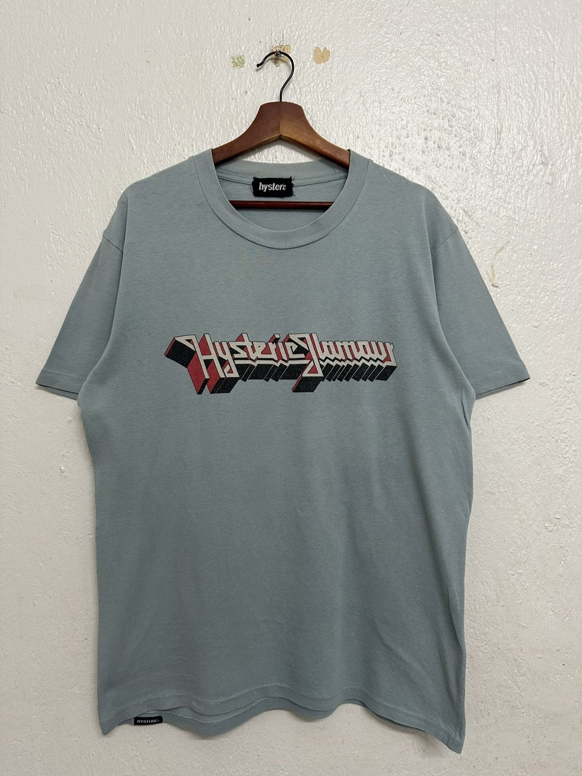 hysteric 90s カットソー glamor