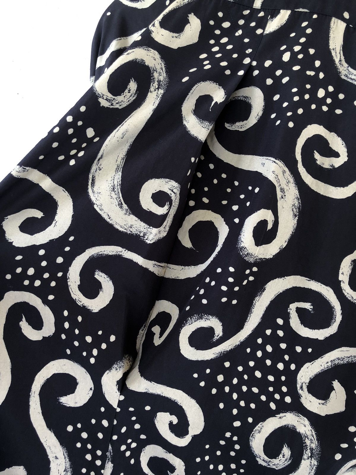 Vintage Issey Miyake Button Down