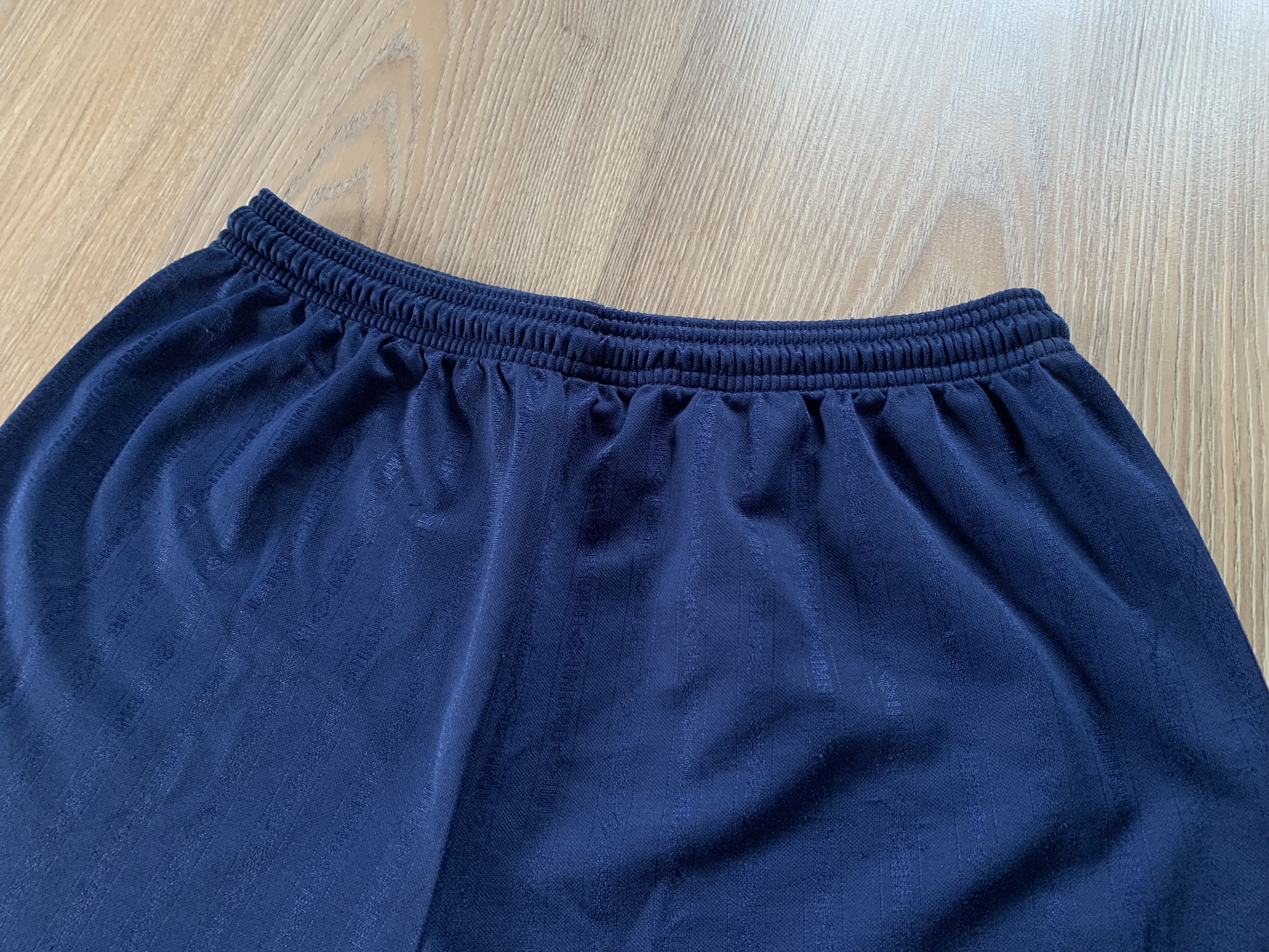 Umbro Umbro Vintage England Shorts 90s Size US 28 / EU 44 - 4 Thumbnail