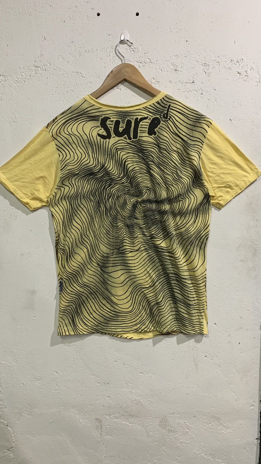 Vintage Art Tee Ovp Size US M / EU 48-50 / 2 - 6 Thumbnail