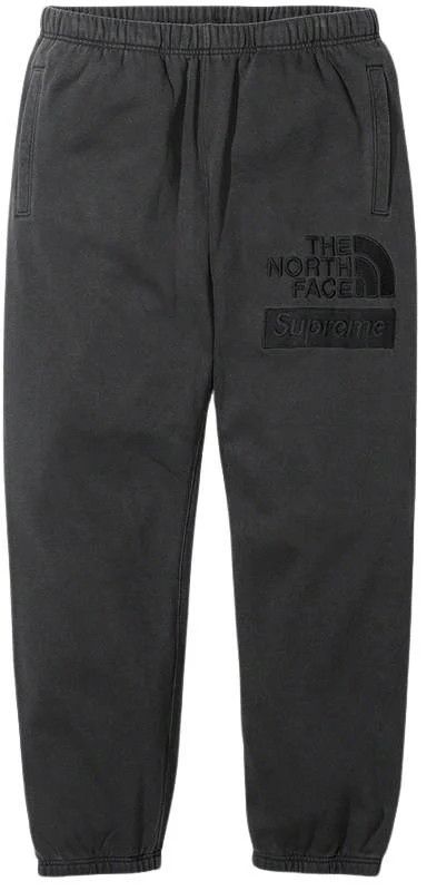Supreme × The North Face BRAND NEW SUPREME/NORTH FACE PIGMENT 