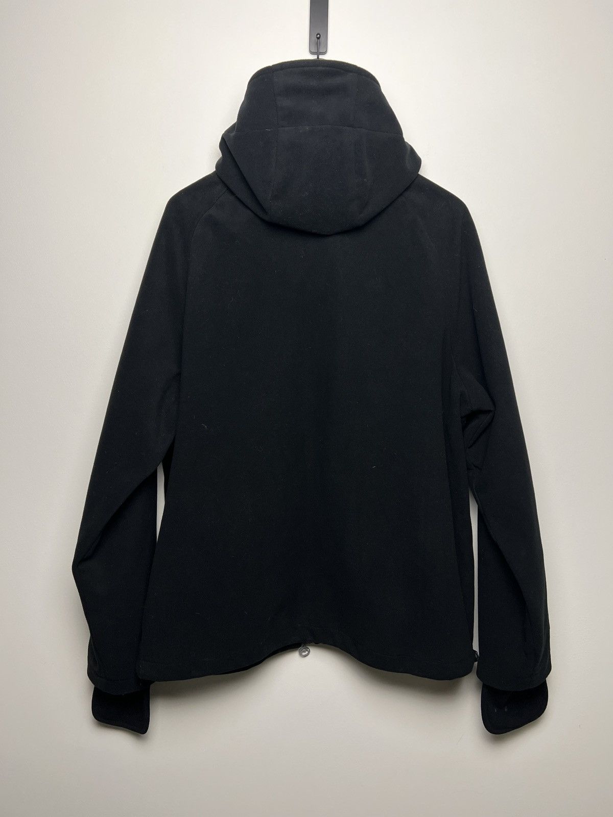 Maharishi maharishi ds 1999 proline textile waterproof jacket Size US L / EU 52-54 / 3 - 10 Thumbnail