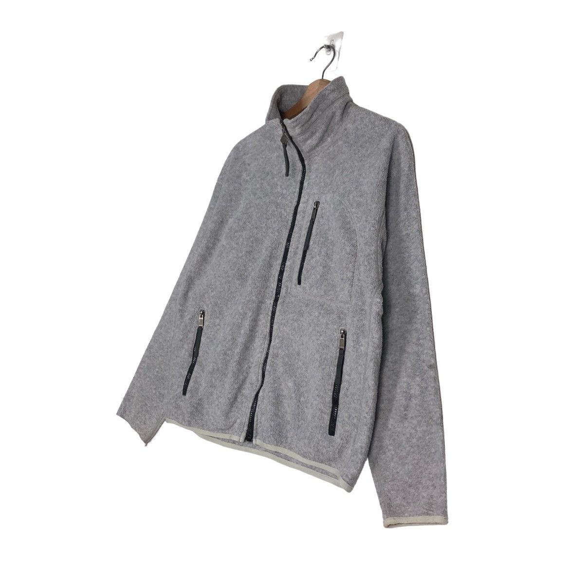 Japanese Brand 🔥VINTAGE FLEECE JACKET THE NORTH FACE Size US M / EU 48-50 / 2 - 2 Thumbnail