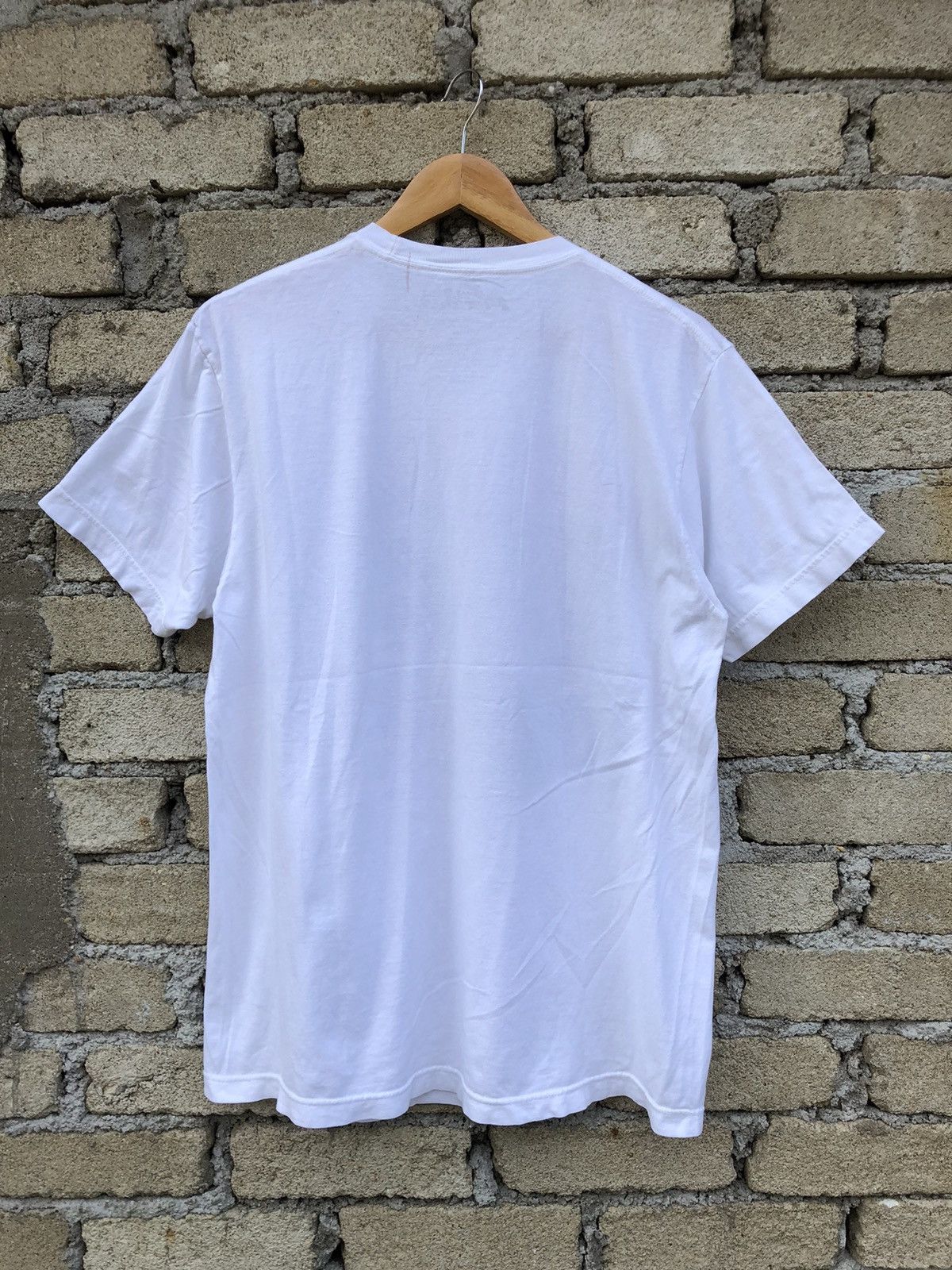 Fashion Victim × Vintage Fast & Furios Street Racing Promo Tee Size US L / EU 52-54 / 3 - 10 Thumbnail