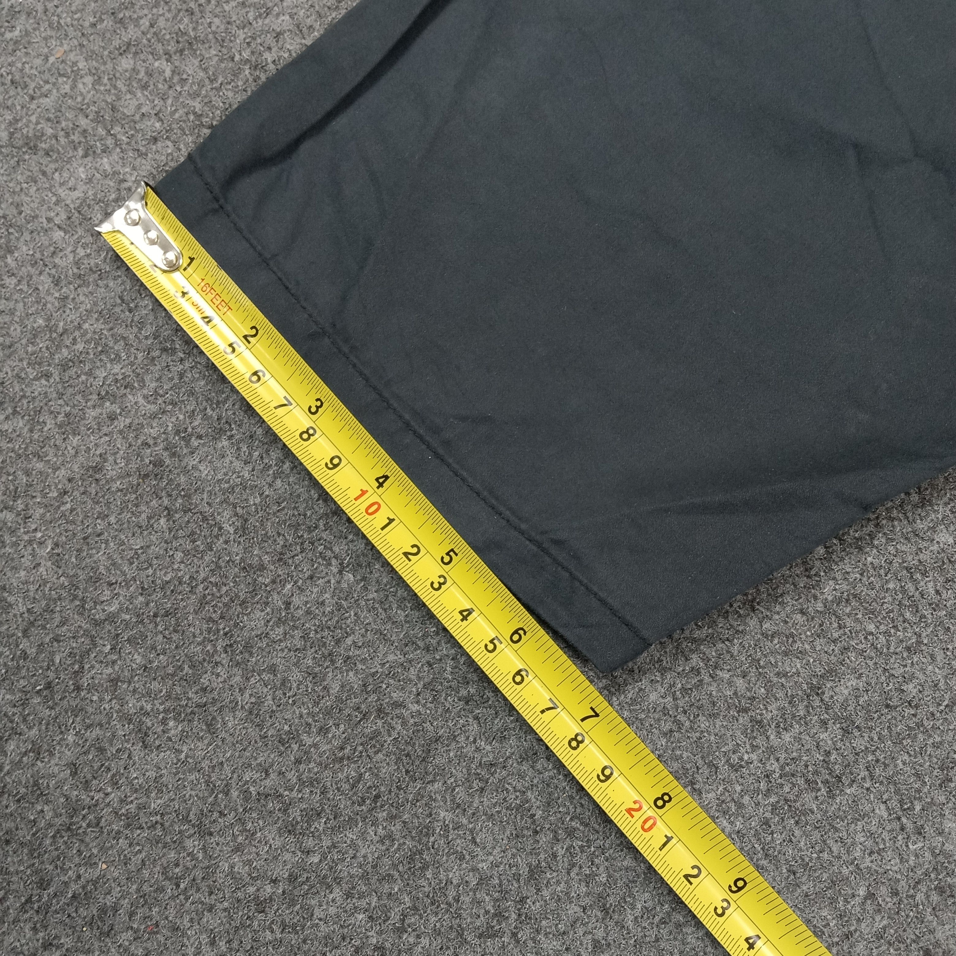 Japanese Brand Sunaowahara Japanese Style Balloon Pants Size US 29 - 9 Thumbnail