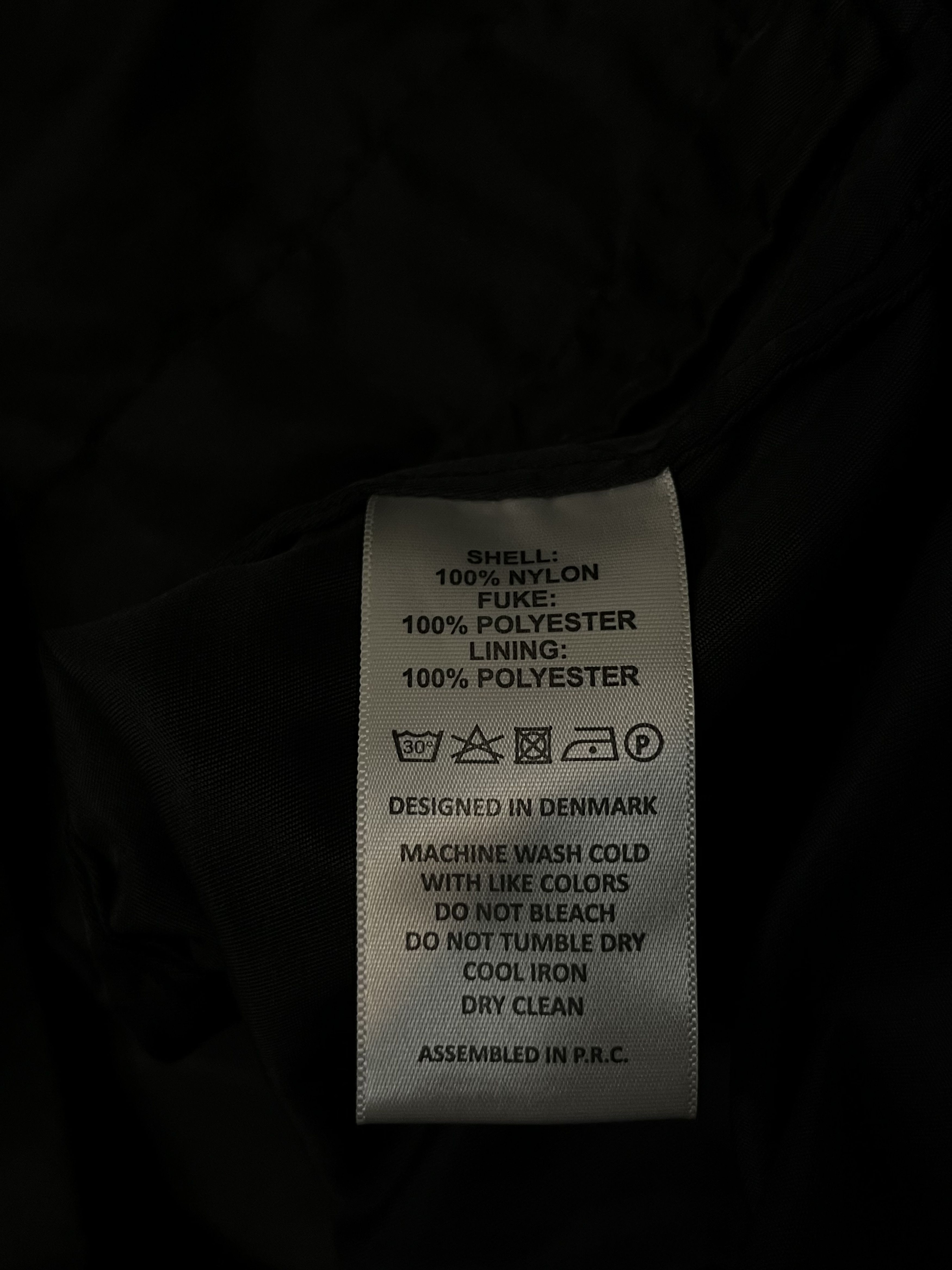 Designer × Han Kjobenhavn Han Kjobenhavn Archive Bomber Jacket Size US M / EU 48-50 / 2 - 11 Thumbnail