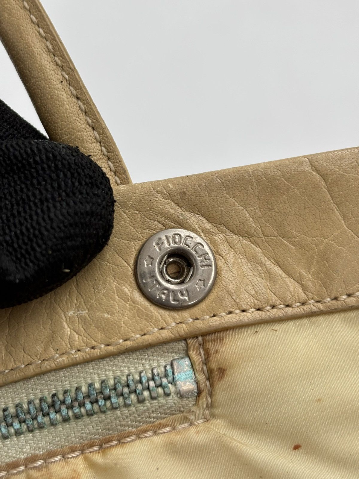 Miu Miu 2000s MIU MIU shoulder bag Size ONE SIZE - 10 Thumbnail