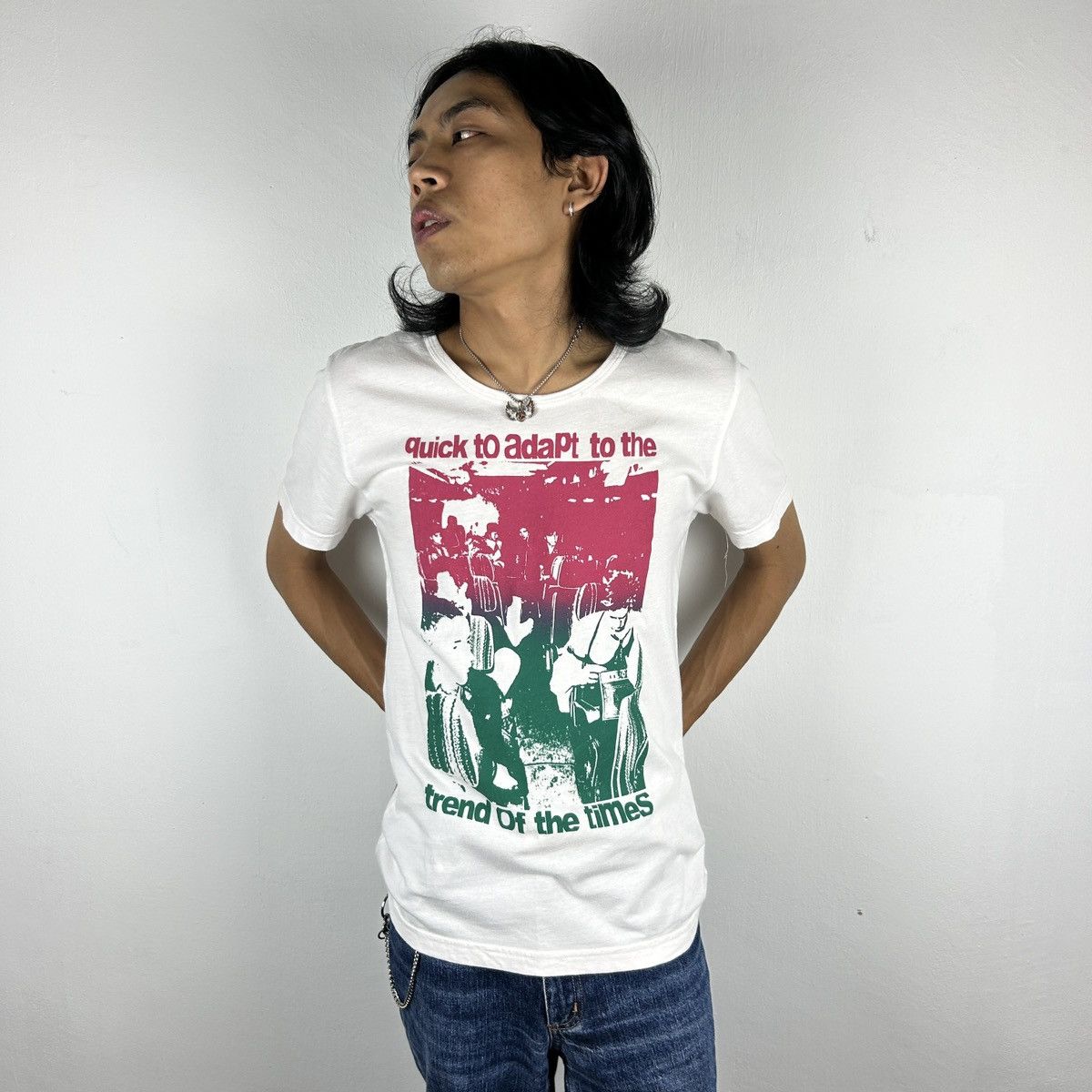 Japanese Brand Edge by Rupert - Quick to Adapt Size US S / EU 44-46 / 1 - 5 Thumbnail
