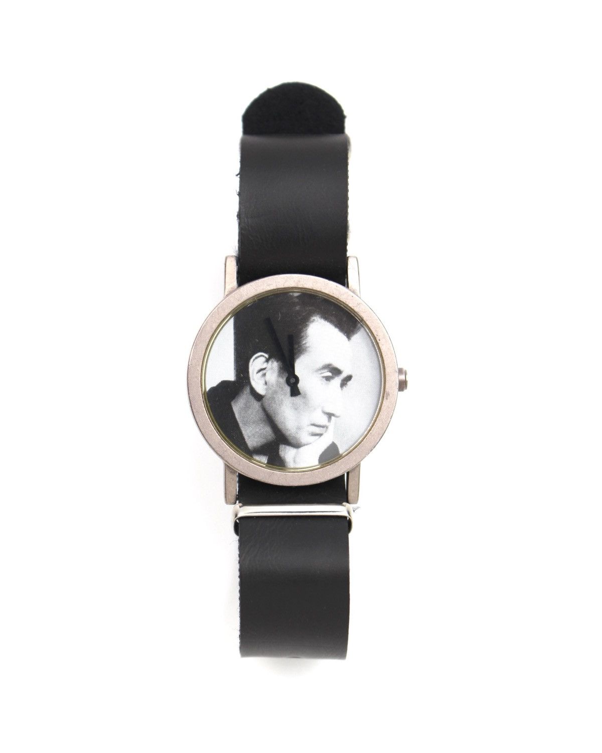 Hysteric Glamour 2020 SHINCHO BUNKO “YONDA?” GRAB WATCH – OSAMU DAZAI DIAL Size ONE SIZE - 4 Thumbnail