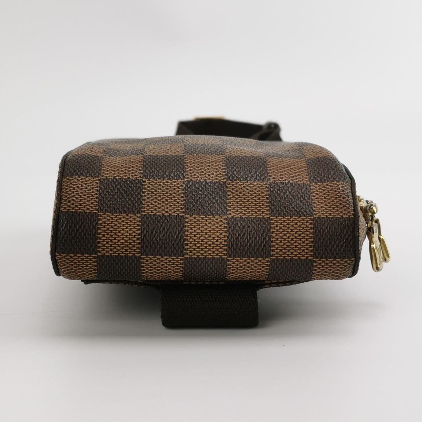Louis Vuitton Louis Vuitton (LV) Geronimos Checkerboard Adjustable Should Size ONE SIZE - 1 Thumbnail