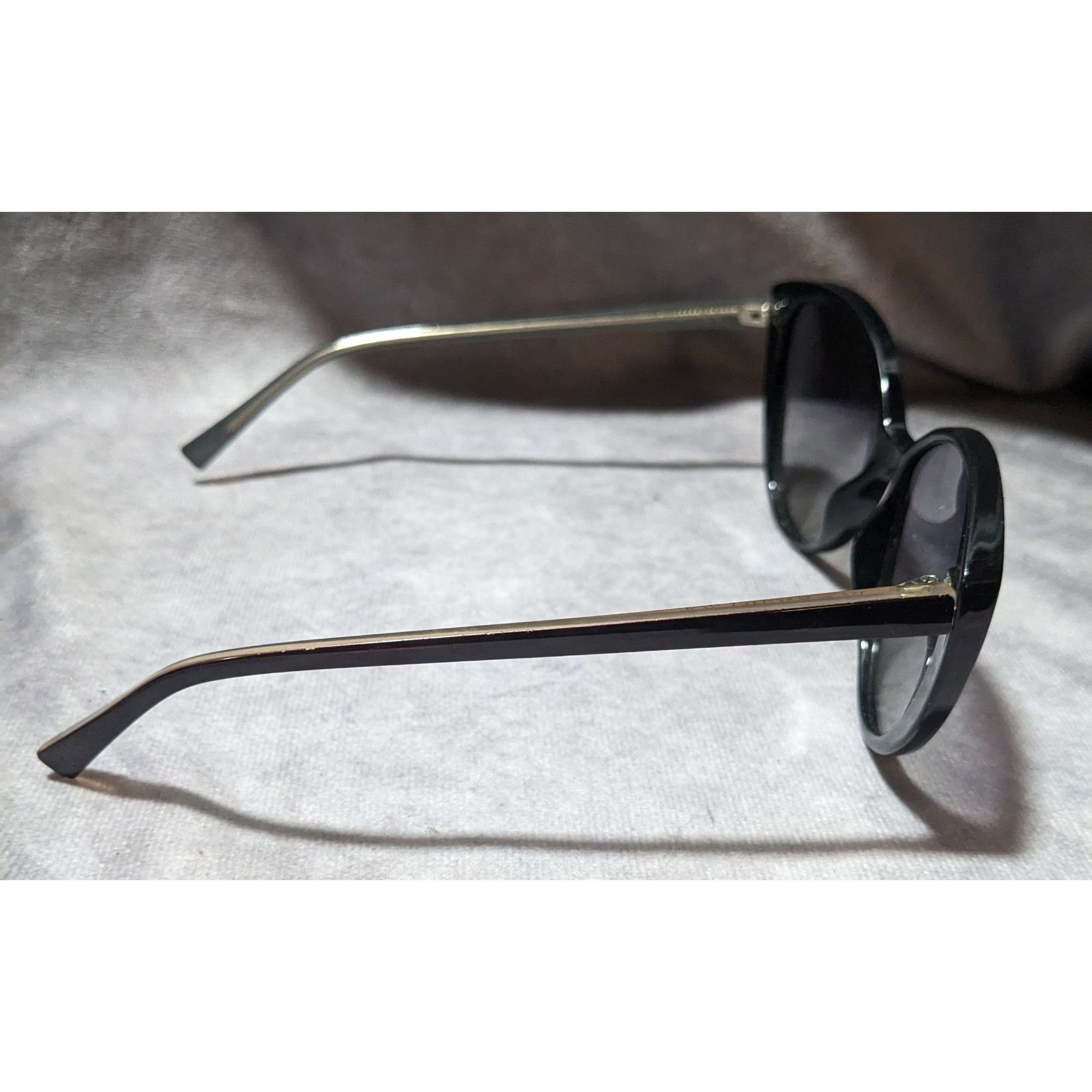 Rachel Zoe RZ by Rachel Zoe Adara Cateye Sunglasses Size ONE SIZE - 2 Thumbnail