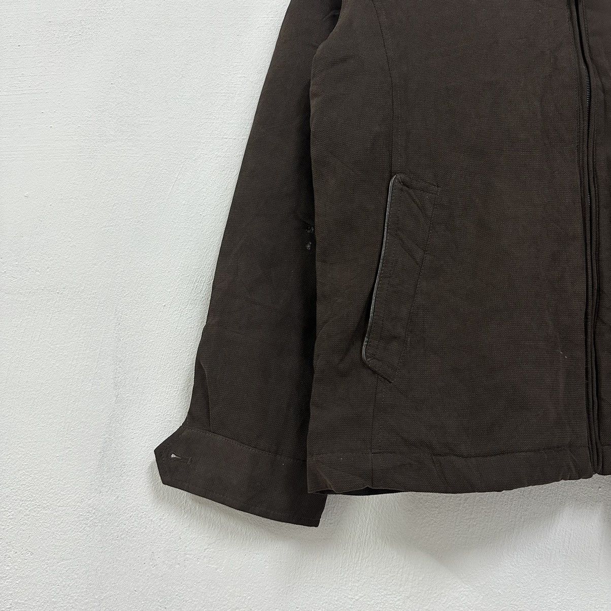 Japanese Brand × Vintage Vintage Patricia Francesca Italy Jacket Zipper Ups Size US M / EU 48-50 / 2 - 4 Thumbnail
