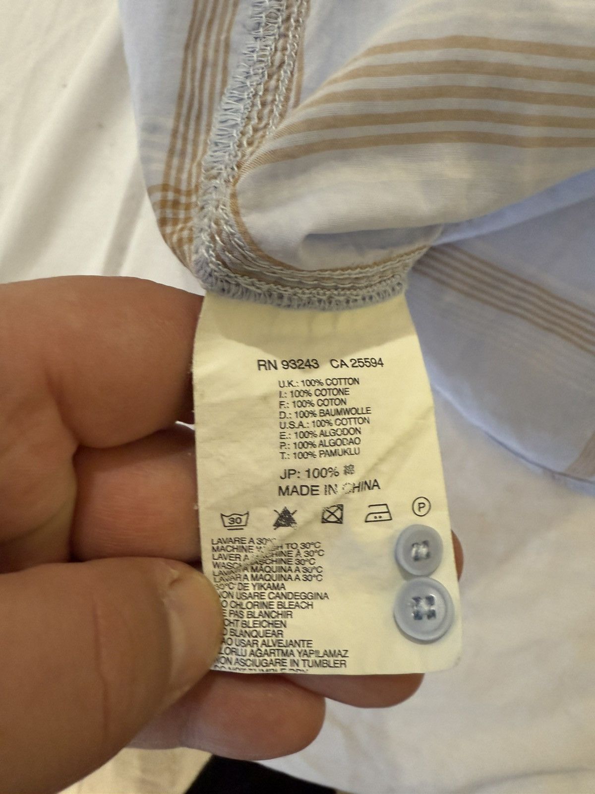 Diesel Very nice Size US M / EU 48-50 / 2 - 8 Thumbnail