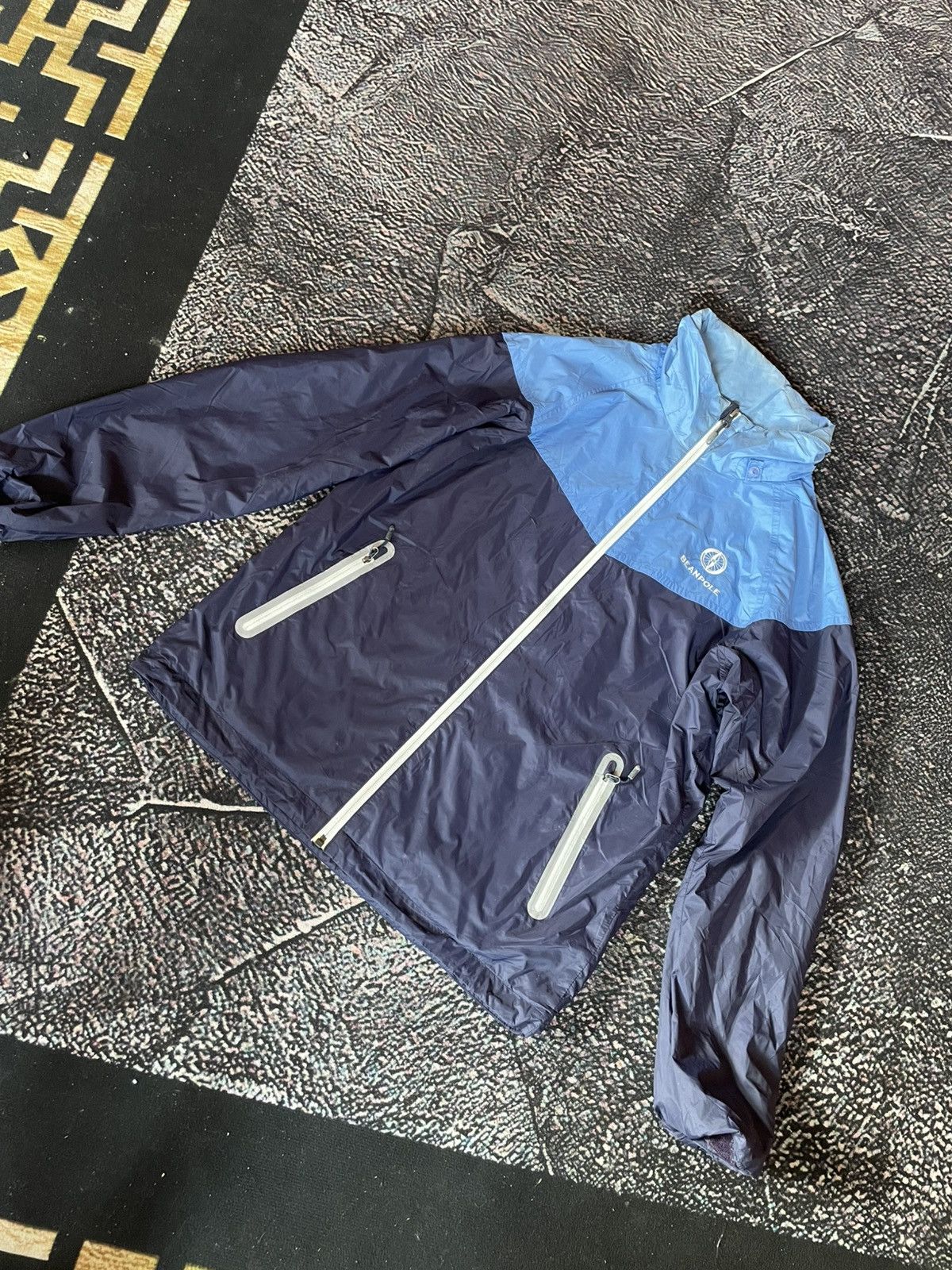 BEANPOLE Beanpole Windbreaker Size US M / EU 48-50 / 2 - 2 Thumbnail