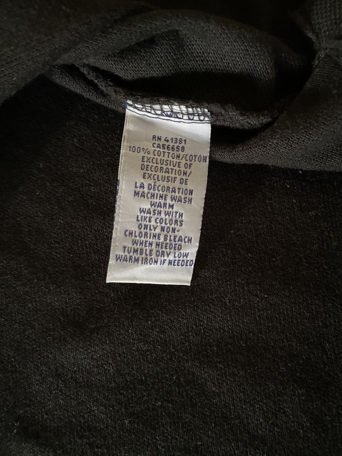 Polo Ralph Lauren × Ralph Lauren Polo Ralph Lauren Over Size XXL Size US XXL / EU 58 / 5 - 6 Thumbnail