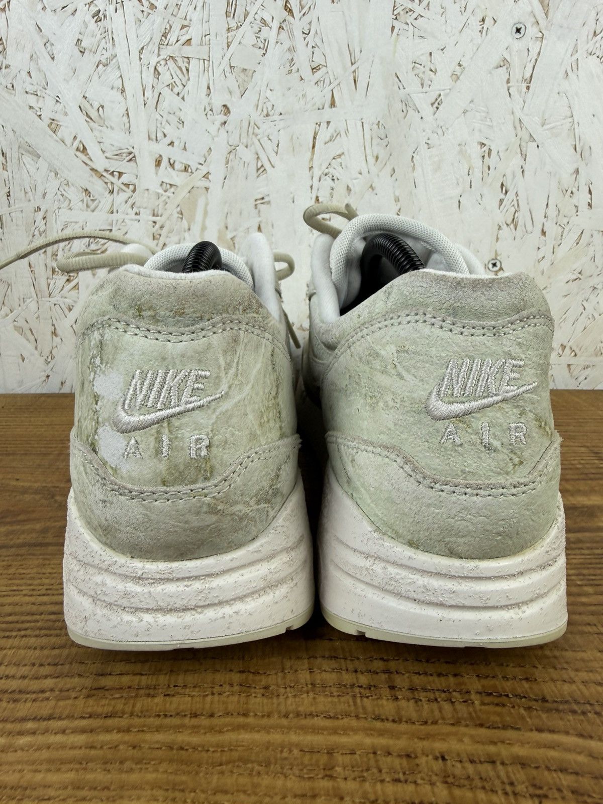 Nike Nike Air Max 1 ‘86 OG “Museum Masterpiece” Sneakers US 12 Size US 12 / EU 45 - 18 Thumbnail