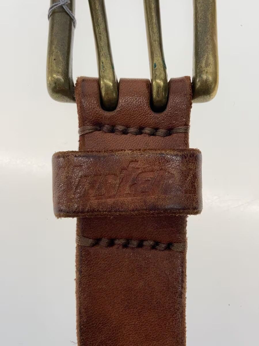 Hysteric Glamour "MOTOR CITY BABY" Leather Belt Size ONE SIZE - 4 Thumbnail