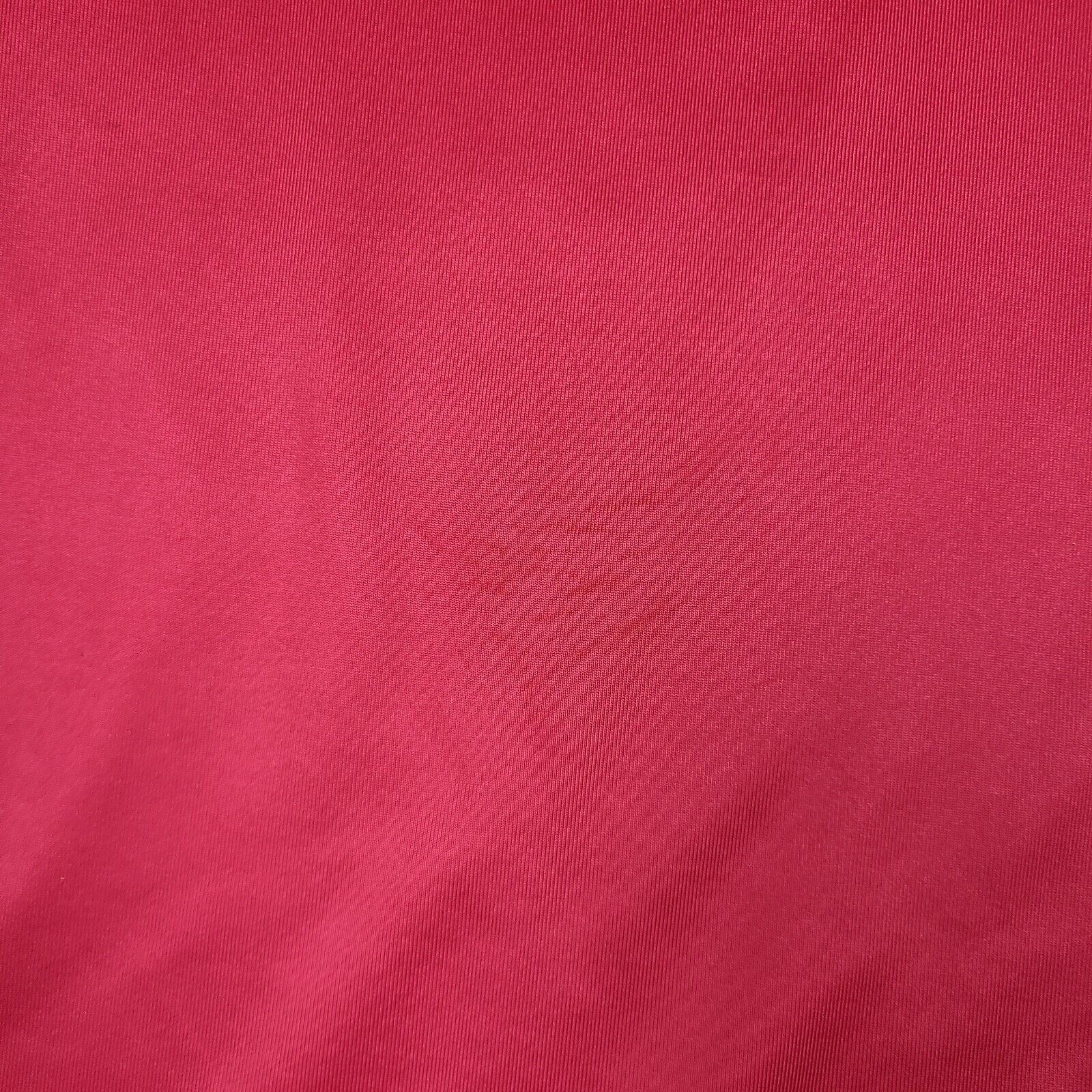 Nike Nike Tiger Woods Collection Men's Red Snap Button Performanc Size US M / EU 48-50 / 2 - 4 Thumbnail