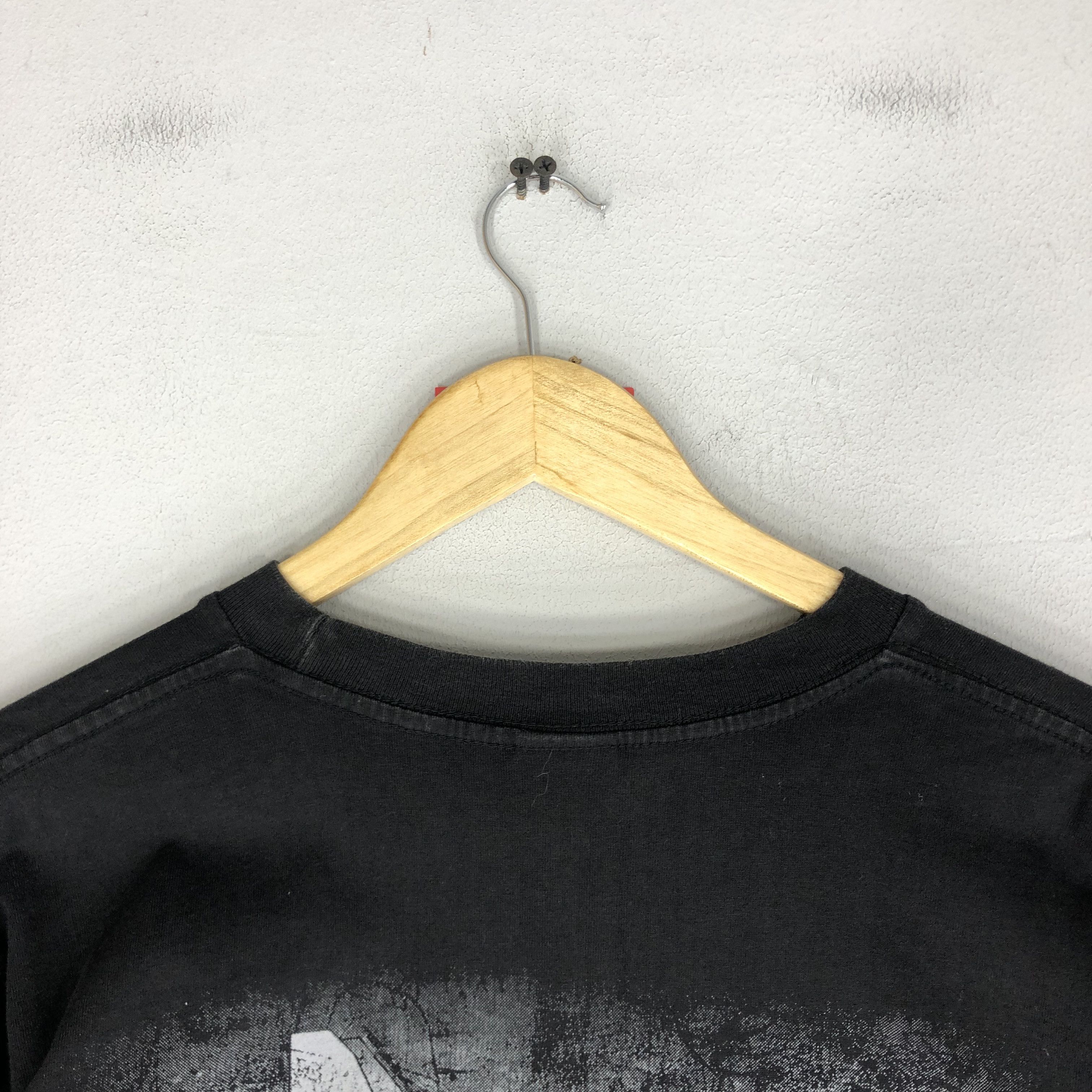 Band Tees Vintage Bootleg Linkin Park Hybird Theory Promo T Shirt M Size US M / EU 48-50 / 2 - 8 Thumbnail
