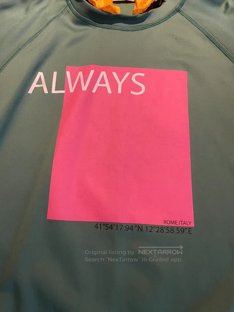 Valentino Valentino Sweatshirt Size L / US 10 / IT 46 - 3 Thumbnail
