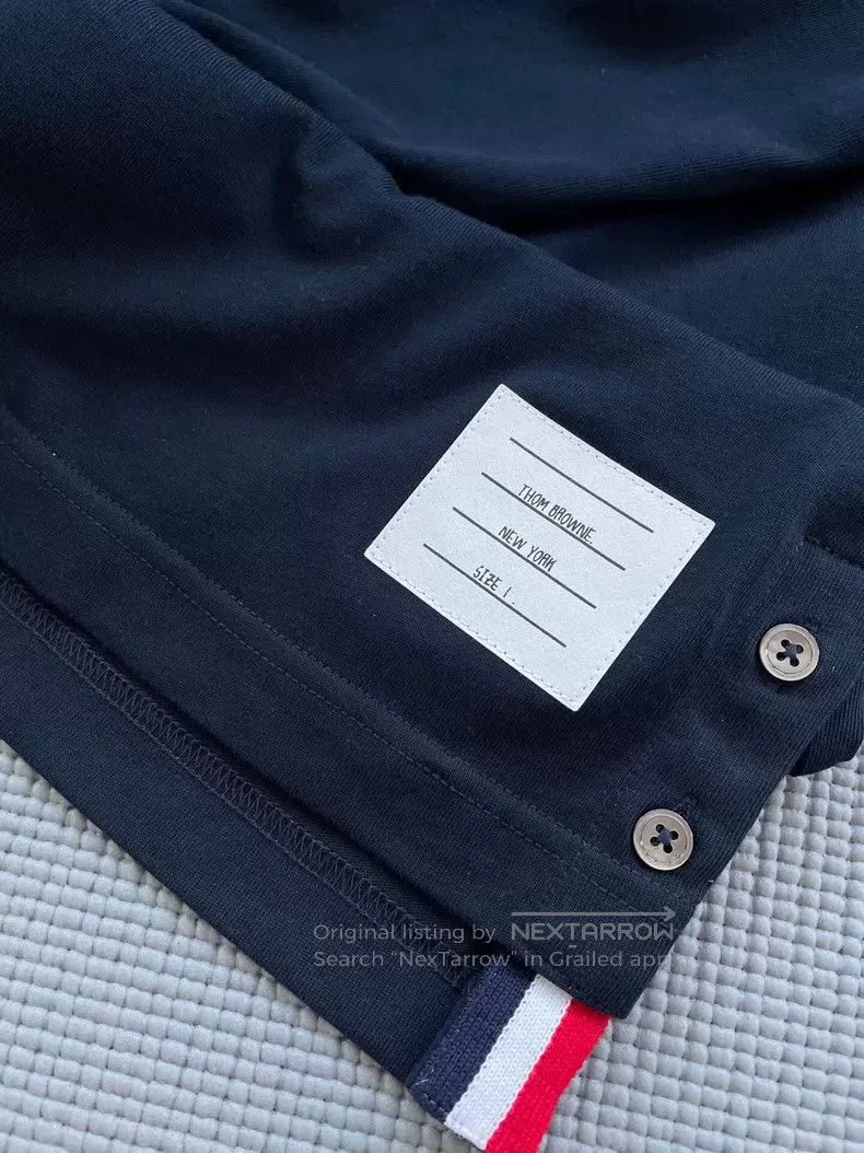 Thom Browne Thom Browne Sweatshirt Size US S / EU 44-46 / 1 - 5 Thumbnail