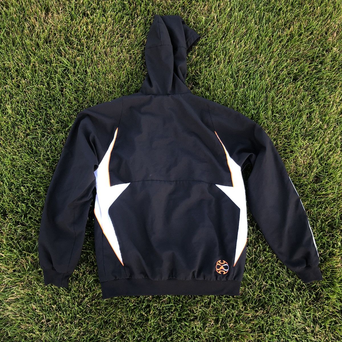 Adidas Adidas hoodie tracksuit jacket Size US M / EU 48-50 / 2 - 5 Thumbnail