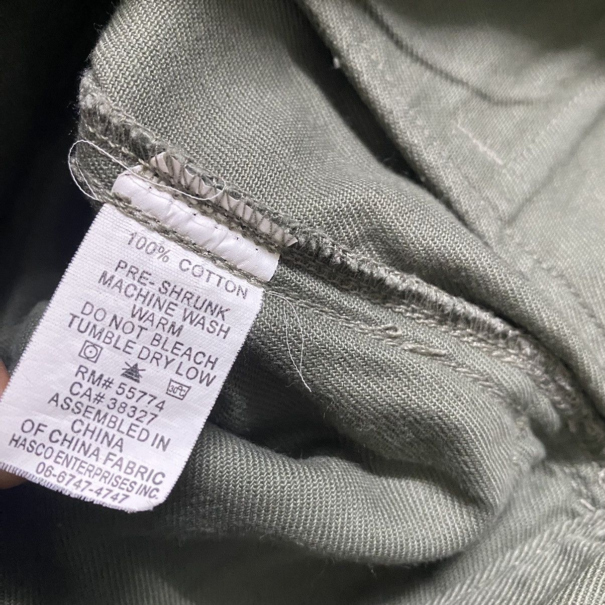 Independent Truck Co. Vintage Independent Truck Company Baggy Pants SunFaded Size US 33 - 21 Thumbnail
