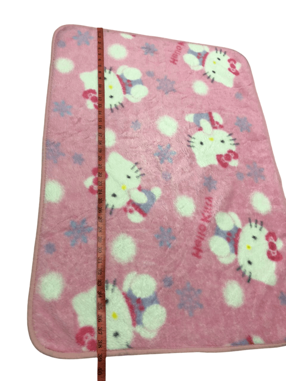 Archive💥 Hello Kitty Mini Blanket Full print