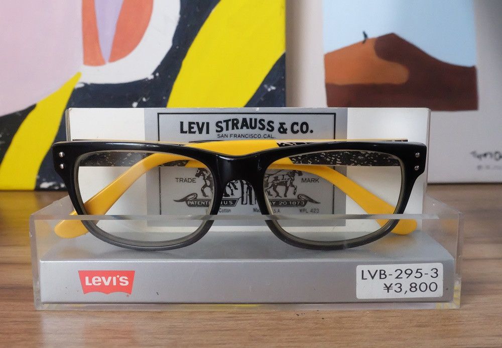 Levi's Levi’s Glasses Size ONE SIZE - 1 Thumbnail
