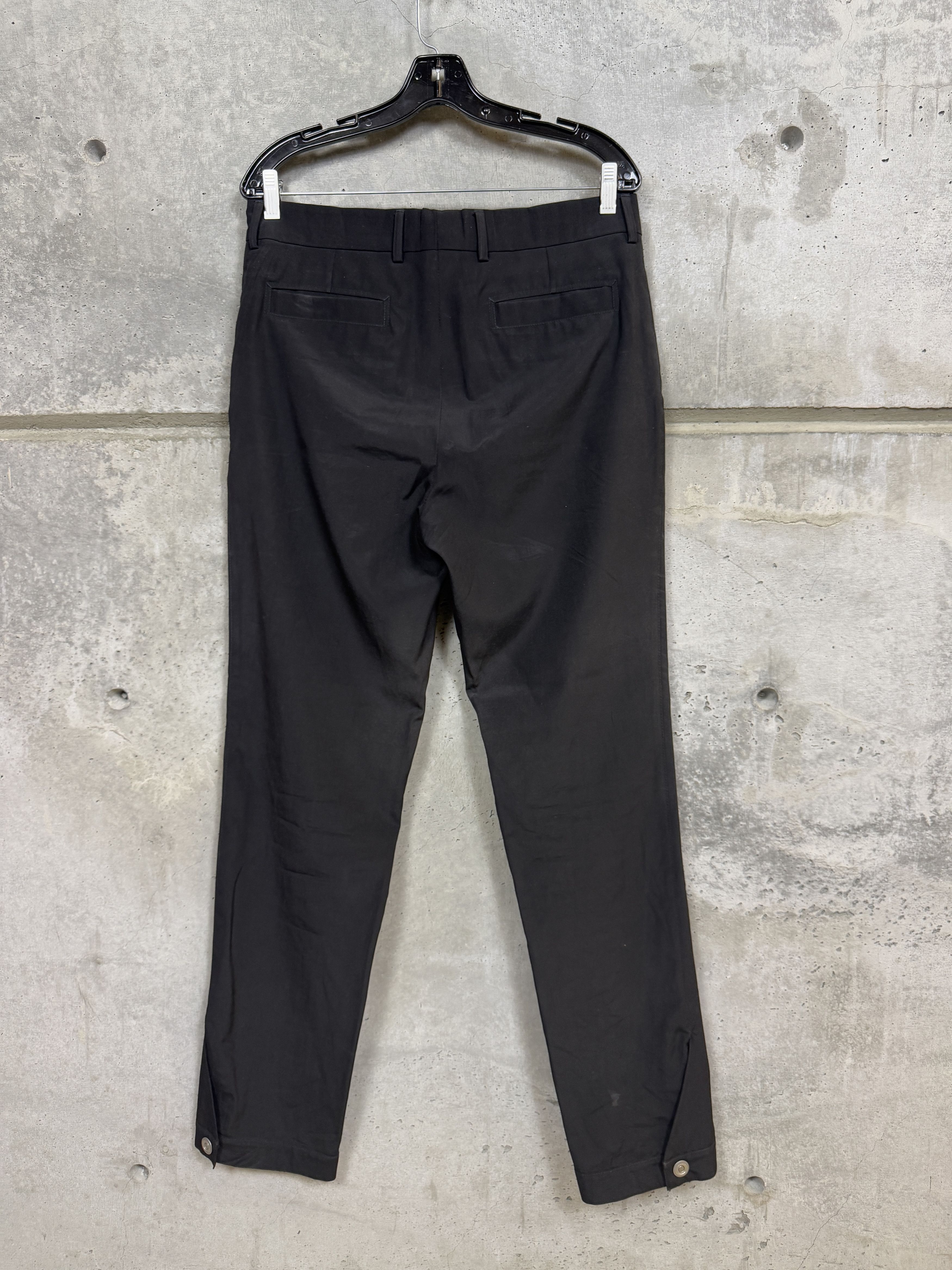 Kiko Kostadinov Kiko Kostadinov x Mackintosh 0002 Pants Size US 34 / EU 50 - 2 Thumbnail