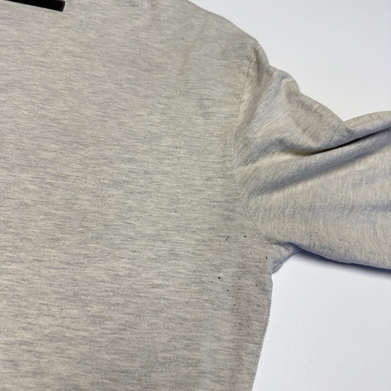 Essentials Essentials Fear of God T Shirt Medium Size US M / EU 48-50 / 2 - 6 Thumbnail