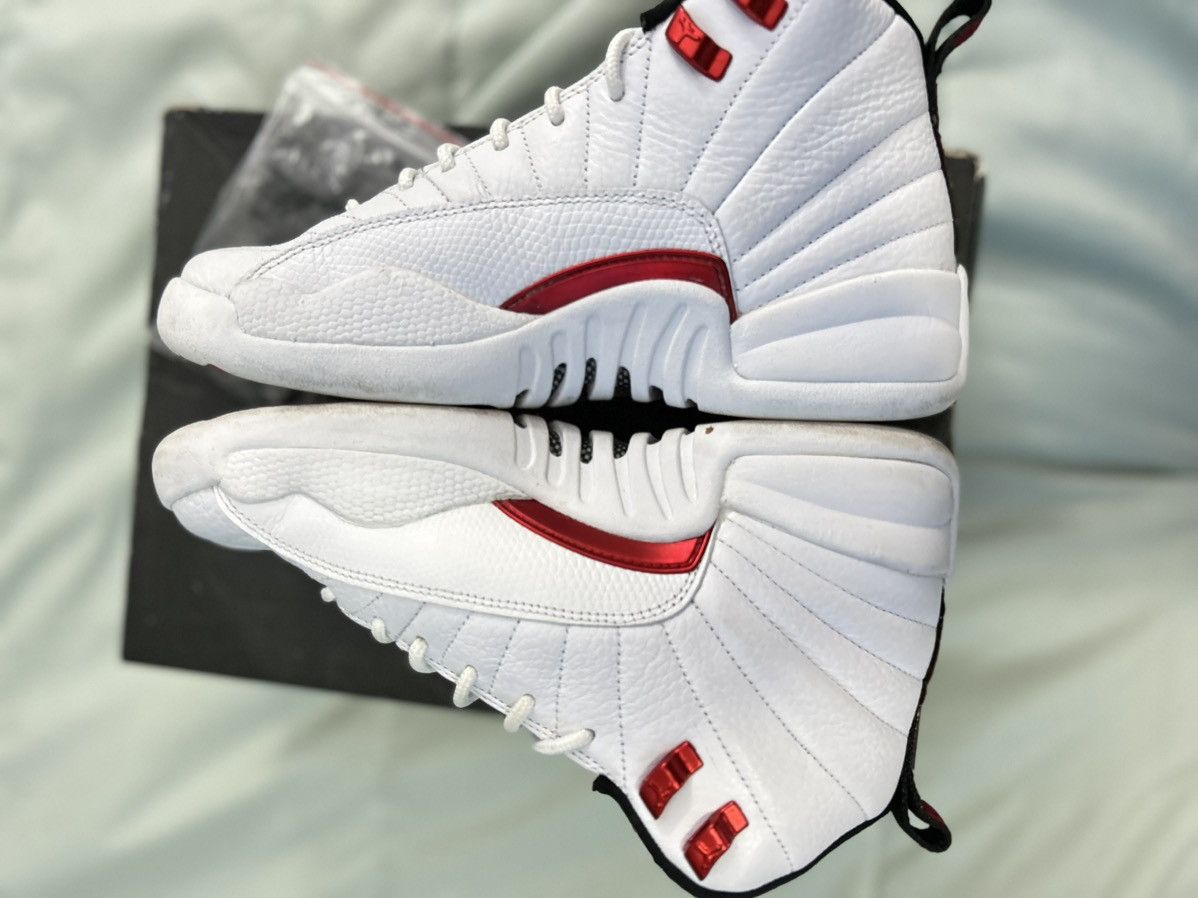 Jordan Brand Jordan 12 Twist Size US 7 / IT 37 - 1 Thumbnail