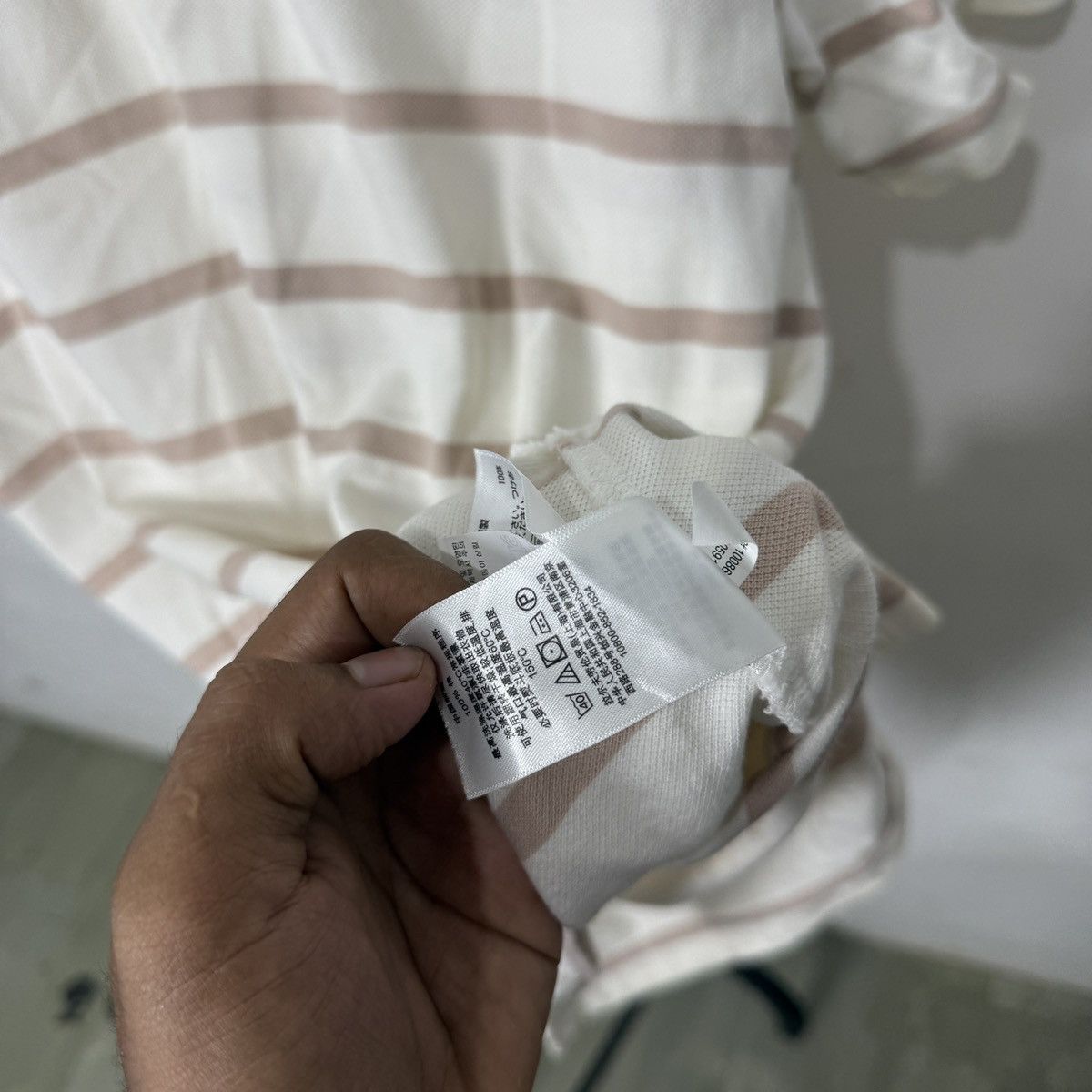 Ralph Lauren Ralph lauren Size US M / EU 48-50 / 2 - 3 Thumbnail