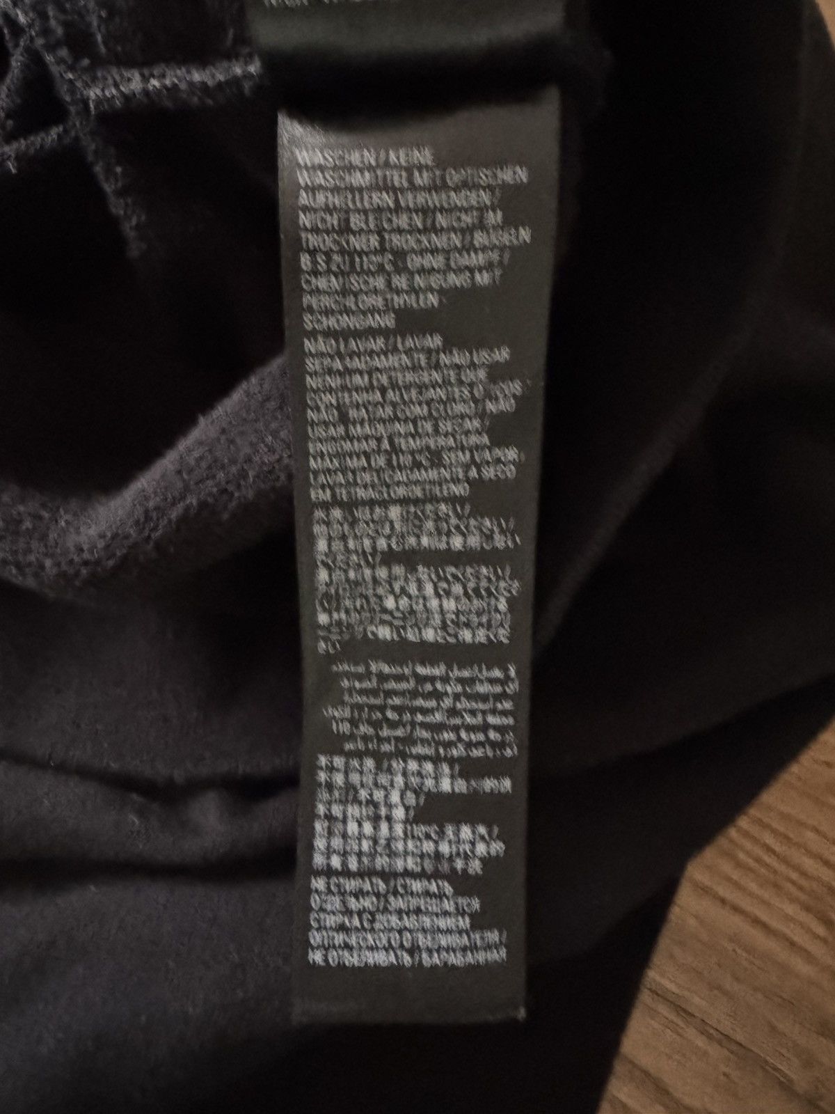 Balenciaga Balenciaga x Adidas Hoodie Size US M / EU 48-50 / 2 - 10 Thumbnail