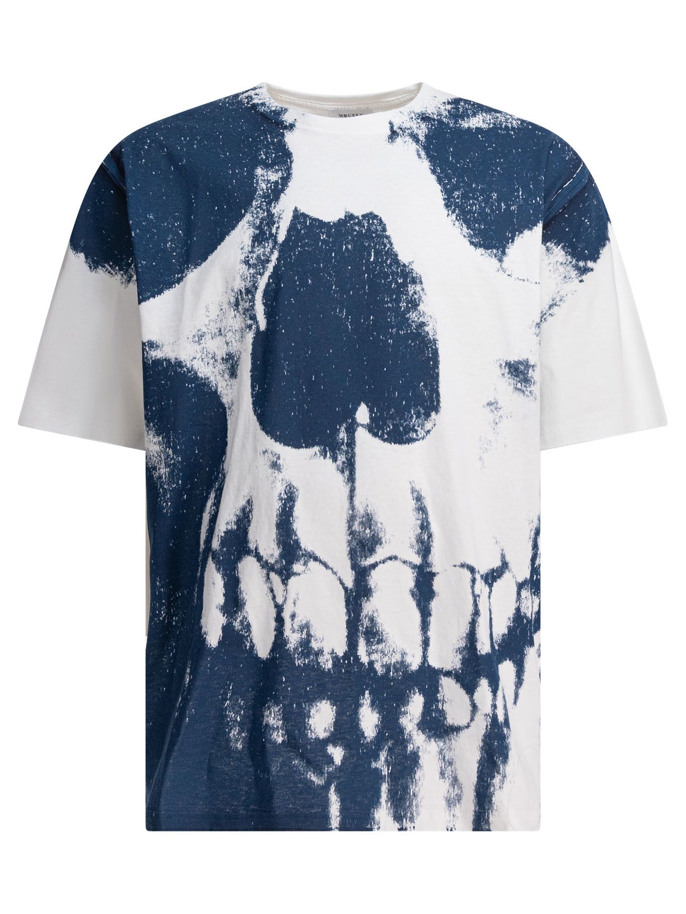Alexander McQueen T-Shirts Size US L / EU 52-54 / 3 - 1 Thumbnail