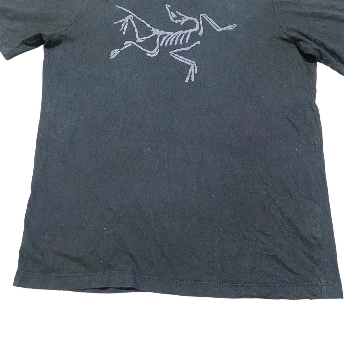 Arc'teryx Vintage Arcteryx Logo Shirt Size US L / EU 52-54 / 3 - 6 Thumbnail