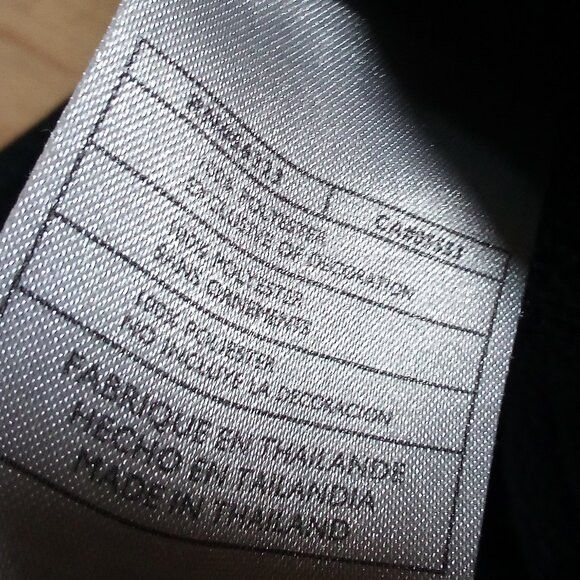 Nike × Vintage Vintage Y2K Nike Air Sweatpants Joggers Trainers Size US 32 / EU 48 - 6 Thumbnail