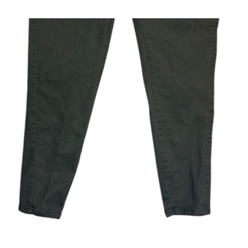Mountain Hardwear Mountain Hardwear Pants Women 10 Green Gorpcore Hiking Fish Size 32" / US 10 / IT 46 - 3 Thumbnail