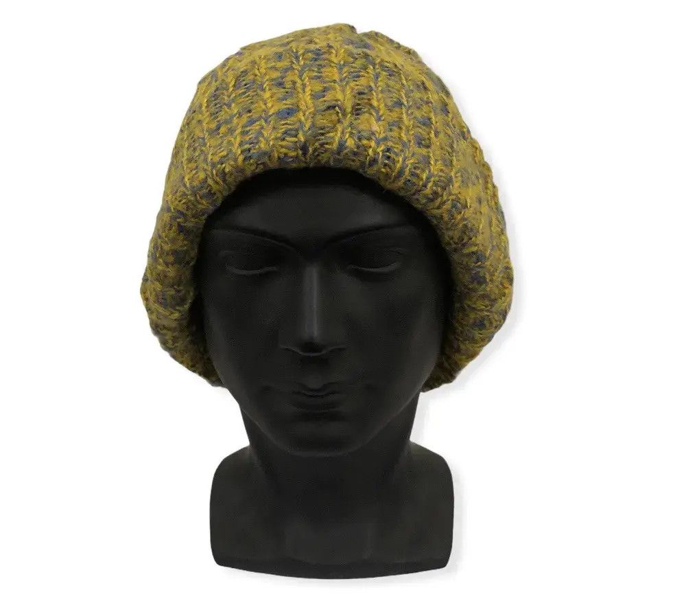 Burton Vintage Burton Plain Beanie Hat Size ONE SIZE - 2 Thumbnail