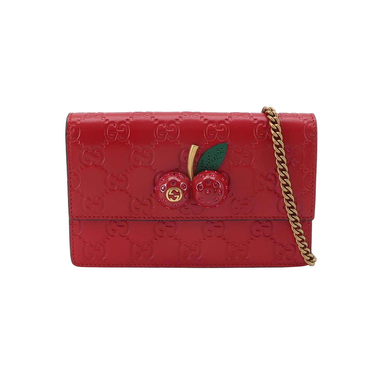 Gucci Gucci Women os Shoulder Bags Size ONE SIZE - 1 Thumbnail
