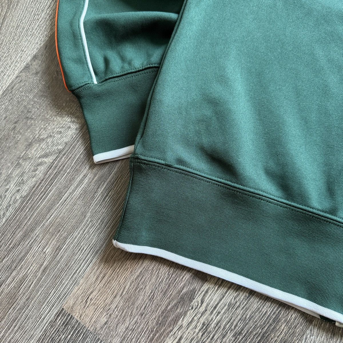 Nike Nike Werder Bremen Track Top Size US M / EU 48-50 / 2 - 15 Thumbnail