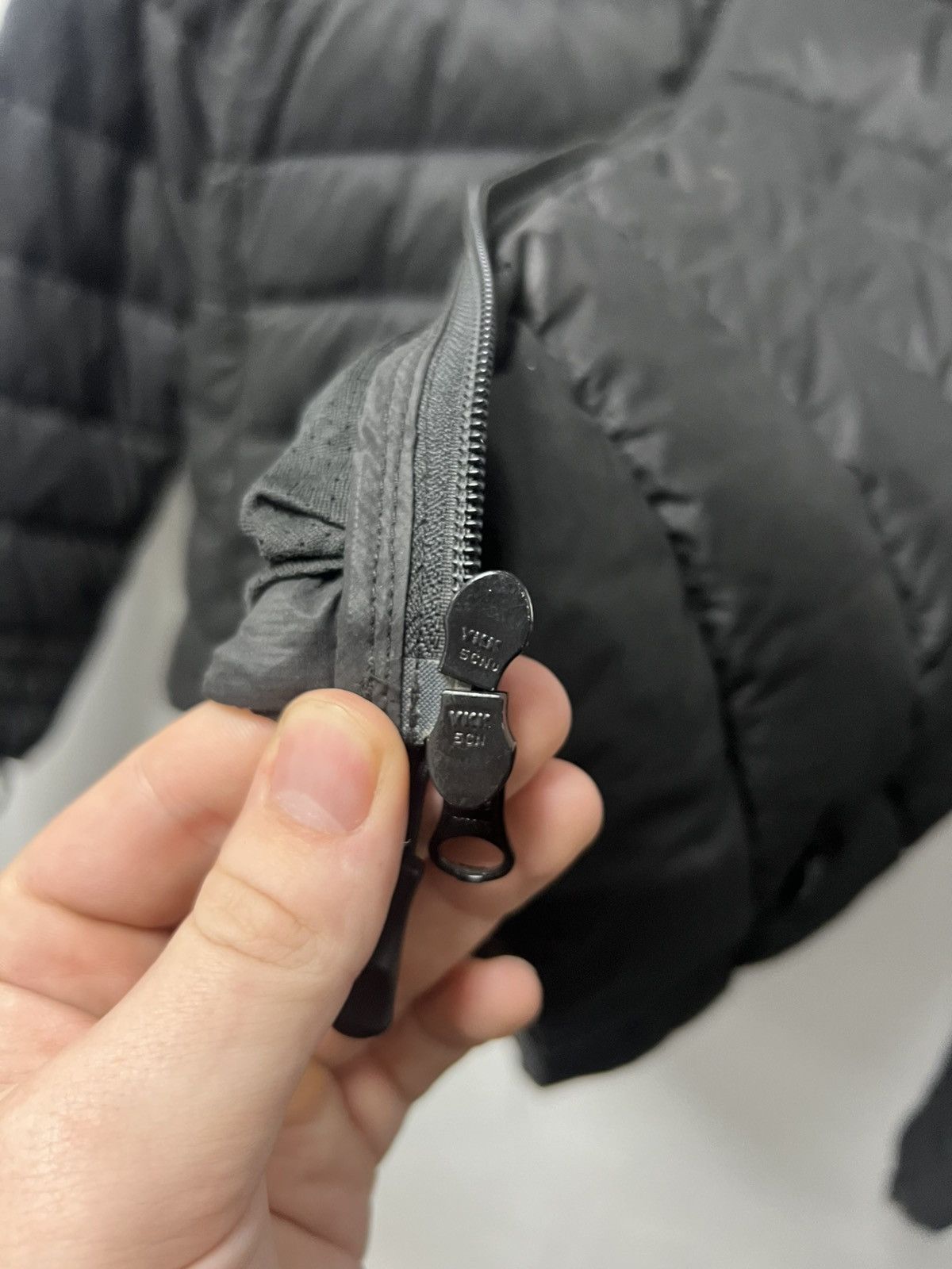 Canada Goose Canada Goose black label men’s puffer jacket - rare. Size US L / EU 52-54 / 3 - 11 Thumbnail