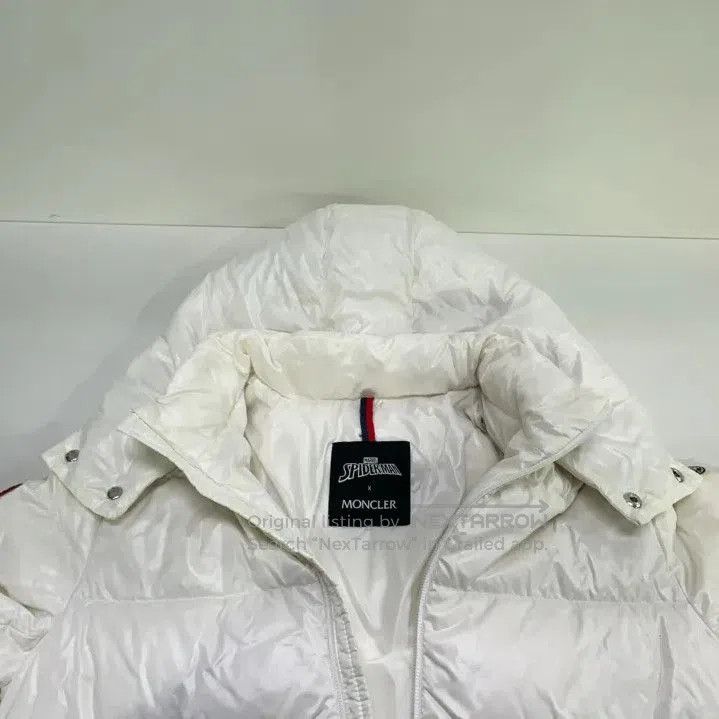 Moncler Moncler Spider. Size US M / EU 48-50 / 2 - 1 Thumbnail