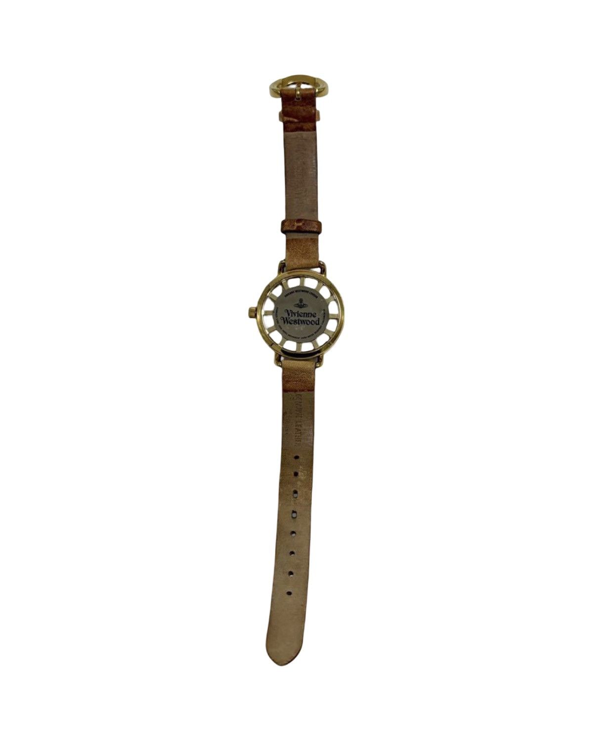 Vivienne Westwood 🔥RARE🔥 Vivienne Westwood Watch Size ONE SIZE - 9 Thumbnail